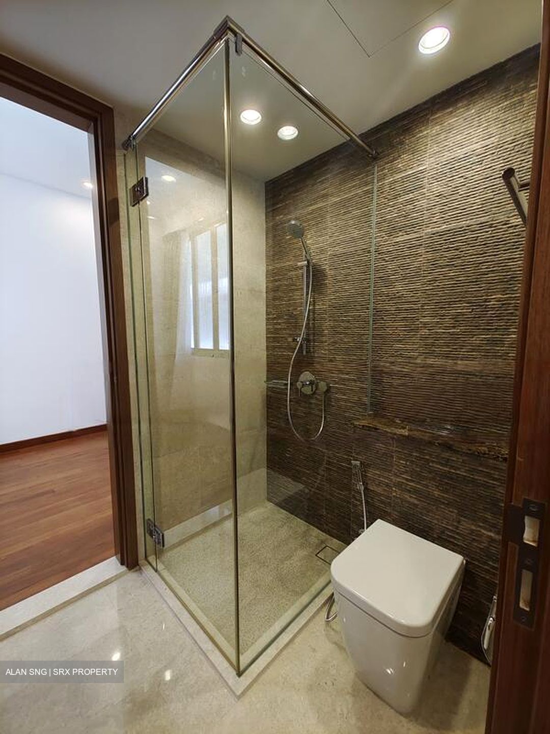 Greenwood Mews (D11), Terrace #453538091